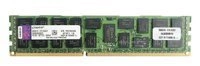 Memoria RAM 1x 8GB Kingston ECC REGISTERED DDR3 1333MHz PC3-10600 RDIMM | 9965516-070.A00LF
