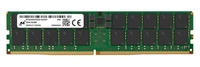 Memoria RAM 1x 64GB Micron ECC REGISTERED DDR5 2Rx4 5600MHz PC5-44800 RDIMM | MTC40F2046S1RC56BR