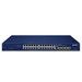 Conmutador Planet GS-4210-24T4SR 20x 1Gb 4x RJ-45/SFP