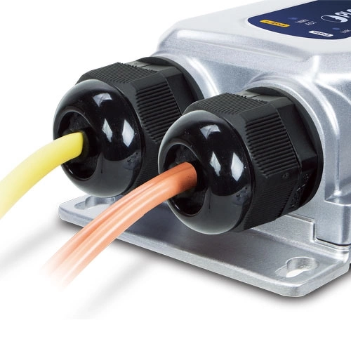 Convertidor de medios Planet IGTP-825AT 1x SFP 1x RJ-45 PoE+