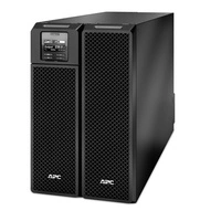 UPS APC Smart-UPS SRT 10000VA ESTANTE 10000W 10x C13/C19 SRT10KXLI