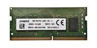 Memoria RAM 1x 8GB Kingston SO-DIMM DDR4 2400MHz PC4-19200 | KMKYF9-MIB