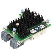 Tarjeta de red DELL 543-BBDH 25Gb
