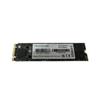 Disco SSD 2-POWER 1TB M.2 2280 SATA 6Gb/s QLC | SSD6014A