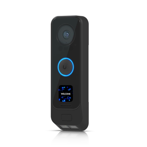 Timbre Ubiquiti G4 Doorbell Pro