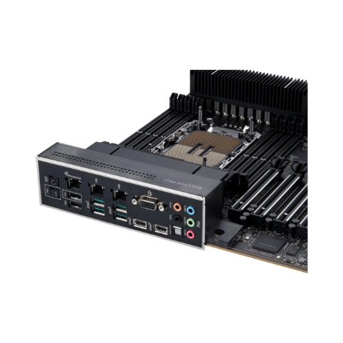 Placa base ASUS PRO WS W790E-SAGE SE LGA4677 EEB | 90MB1C20-M0EAY0