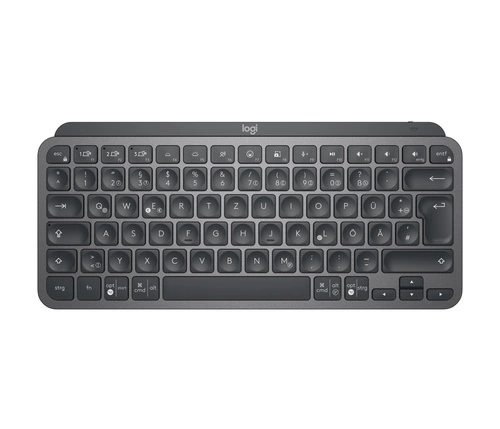 Teclado Inalámbrico Logitech Mx Keys Mini For Business QWERTZ
