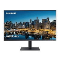 Monitor 32" Samsung LF32TU870VRXEN T870 3840 x 2160 4K UHD 60Hz matriz de pantalla VA