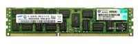 Memoria RAM 1x 8GB Samsung ECC REGISTERED DDR3 1333MHz PC3-10600 RDIMM | M393B1K70CH0-YH9