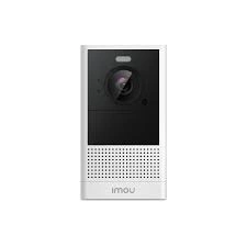Cámara IMOU Cell 2 IPC-B46LP-WHITE 4MP 2560 x 1440 25 FPS