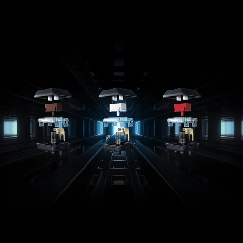 Teclado Inalámbrico Logitech G G915 QWERTY