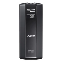 UPS APC Volver SAI Pro 900VA Line Interactive Torre 540W 6x C13 BR900G-FR