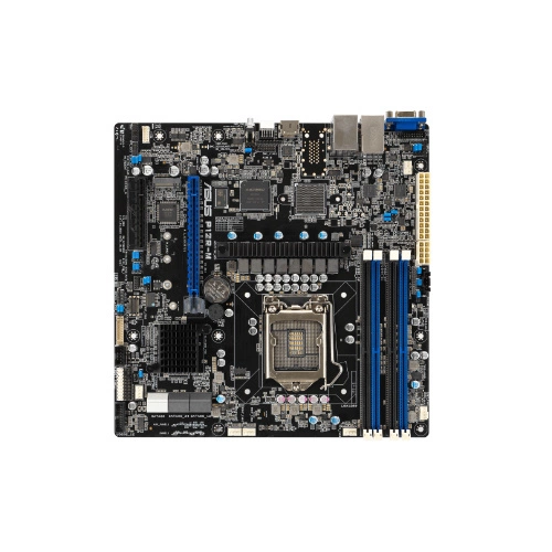 Placa base ASUS P12R-M/ASMB10 LGA1200 micro ATX | 90SB09X0-M2UAY0