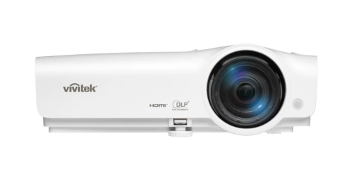 Proyector Vivitek DW284-ST WXGA (1280x800) 3700 lm