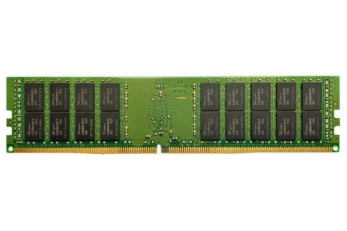 Memoria RAM 1x 16GB Dell - Precision Workstation R7910 DDR4 2133MHz ECC REGISTERED DIMM | A7910488