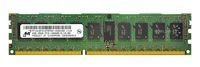Memoria RAM 1x 4GB Micron ECC REGISTERED DDR3 1333MHz PC3-10600 RDIMM | MT18JSF51272PDZ-1G4