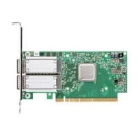 Network Card DELL 2x SFP28 PCI Express 25Gb | 540-BCNI-RFB