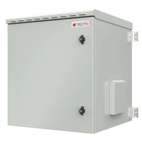 Armario rack 19" Wisząca Techly 12U 600x600mm