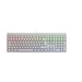 Teclado Cableado Cherry MX 2.0S RGB QWERTZ