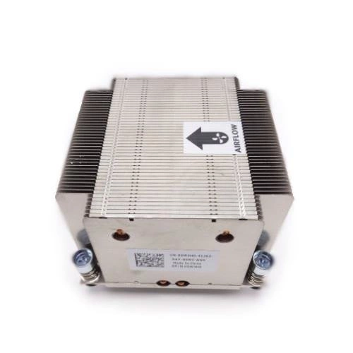 Disipador de calor dedicado para servidores DELL PowerVault NX3600, PowerVault NX3610 | 5W3H6-RFB