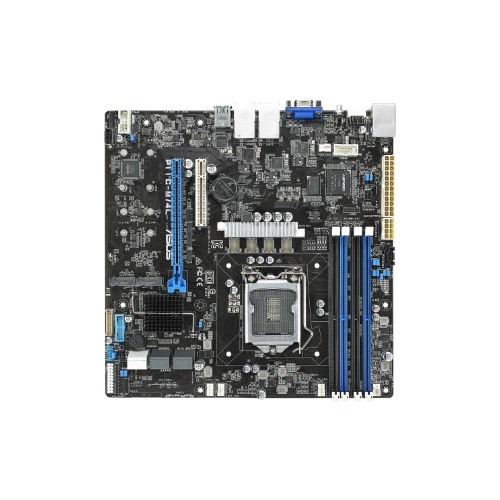 Placa base ASUS P11C-M/4L LGA1151 micro ATX | 90SB06R0-M0UAY0