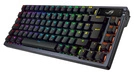 Teclado Inalámbrico Asus ROG Azoth QWERTY