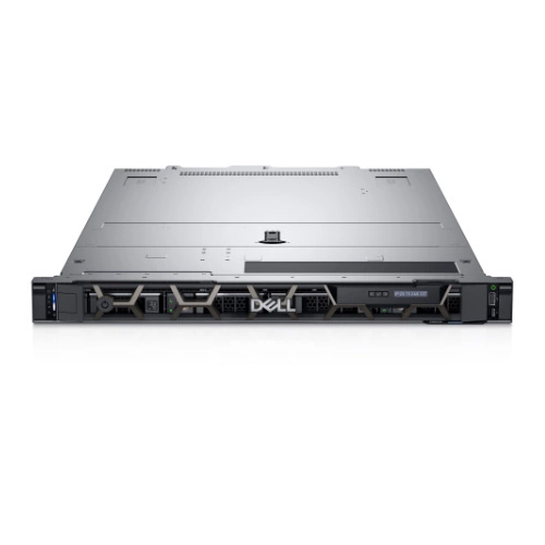 Servidor DELL R6525 1U 2 x SP3 32GB 1 x 480 GB 4 x 3.5" 1+1