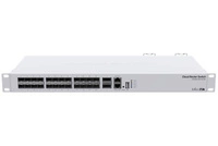 Switch Mikrotik CRS326-24S+2Q+RM 24x SFP+ | 2 x QSFP+
