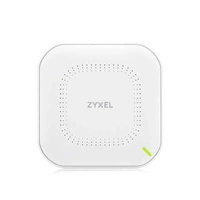 Access Point (Punto de acceso) Zyxel NWA50AXPRO-EU0102F 2.4 GHz | 5 GHz 2400 Mbps 802.11 a/b/g/n/ac/ax