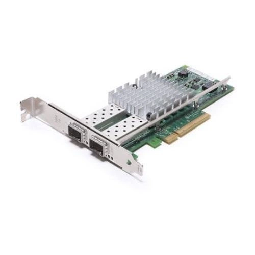 Network Card Intel E10G42BFSR 2x 10Gb LC PCI Express 10Gb
