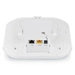 Access Point (Punto de acceso) Zyxel WAX630S-EU0101F 2.4 GHz | 5 GHz 2400 Mbps 802.11 a/b/g/n/ac/ax