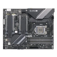 Placa base Supermicro C9Z490-PG LGA1200 ATX | MBD-C9Z490-PG-B