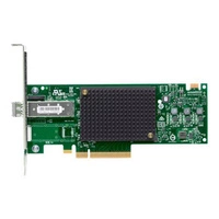 HBA HPE Q0L13A-RFB 1 FC Fibre Channel 16Gb/s used 3 meses