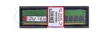 Memoria RAM 1x 8GB Kingston ECC UNBUFFERED DDR4 1Rx8 2666MHz PC4-21300 UDIMM | KSM26ES8/8HD