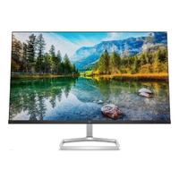 Monitor 27" HP 43G45E9#ABB M27fe 1920 × 1080 Full HD 75Hz matriz de pantalla IPS