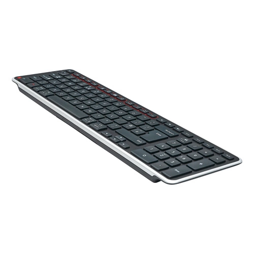 Teclado Inalámbrico Contour Design Balance AZERTY