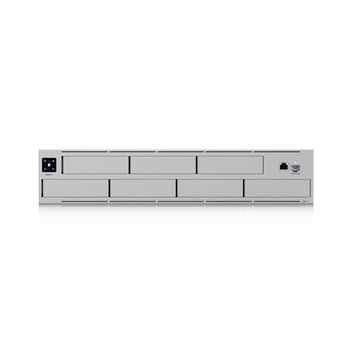 Servidor NAS Ubiquiti UNAS Pro 7x HDD/SSD | UNAS-Pro