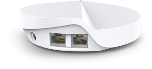Access Point (Punto de acceso) TP-LINK DECO M5(1-PACK) 2.4 GHz | 5 GHz 867 Mbps 802.11 a/b/g/n/ac