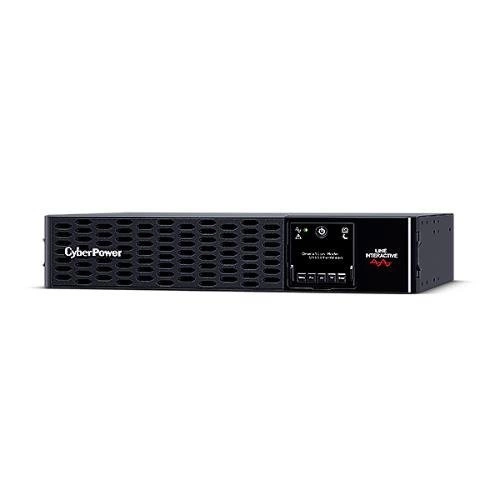 UPS CyberPower Professional Rack PR2200ERTXL2U 2200W 8 sockets C13/C19 nuevo 2 años garantía