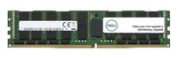 Memoria RAM 1x 32GB DELL PowerEdge & Precision Workstation DDR4 2Rx4 2400MHz ECC REGISTERED DIMM | A8711888