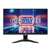 Monitor 28" Gigabyte M28U-EK 3840 x 2160 4K UHD 144Hz matriz de pantalla SS-IPS