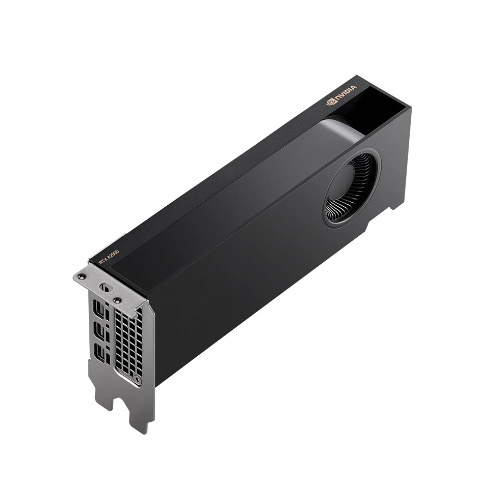 Tarjeta gráfica Nvidia PNY RTX A2000 12GB GDDR6 | VCNRTXA2000-12GB-BLK