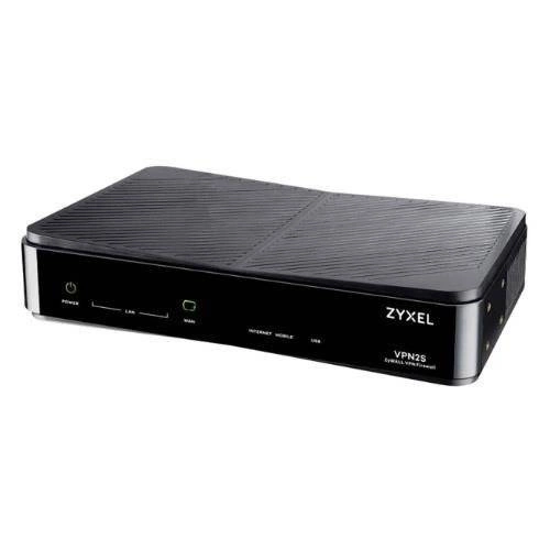 Security Zyxel VPN2S-ZZ0101F 4x RJ-45 10/100/1000 1x RJ-45 10/100/1000