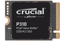 Disco SSD Crucial P310 2TB M.2 2230 NVMe PCIe TLC | CT2000P310SSD2
