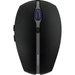 Inalámbrico ratón Cherry GENTIX BT JW-7500-2
