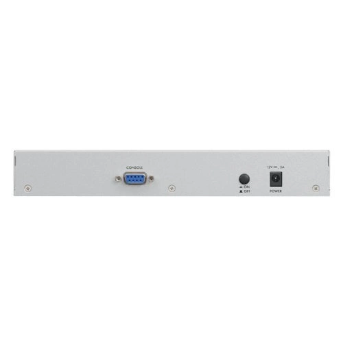 Security Zyxel USG60-EU0102F 4x RJ-45 10/100/1000 2x RJ-45 10/100/1000