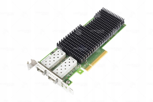 Tarjeta de red DELL 00M95 2x SFP+ PCI Express 25Gb
