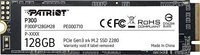 Disco SSD Pariot P300 128GB M.2 2280 PCIe | P300P128GM28