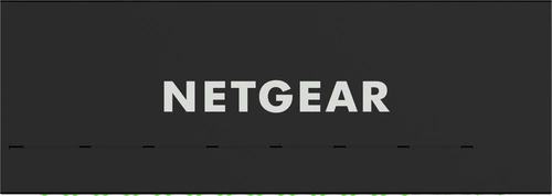 Conmutador Netgear GS316EPP-100PES 15x 1Gb 1x SFP 231 W PoE+