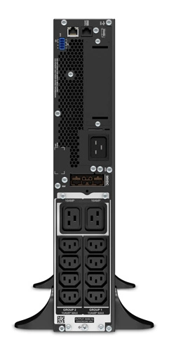 UPS APC Smart-UPS SRT On-Line 3000VA Torre 2700W 10x C13/C19 SRT3000XLI
